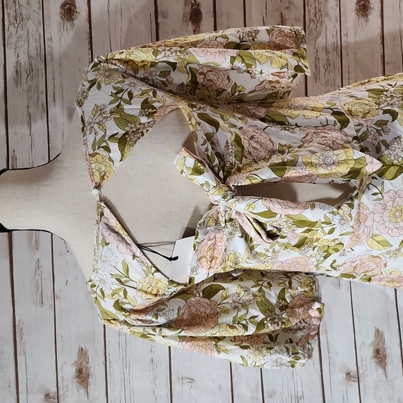 WHO WHAT WEAR Dress - Size Large ⭐️NWT!⭐️ - Picture 4 of 10